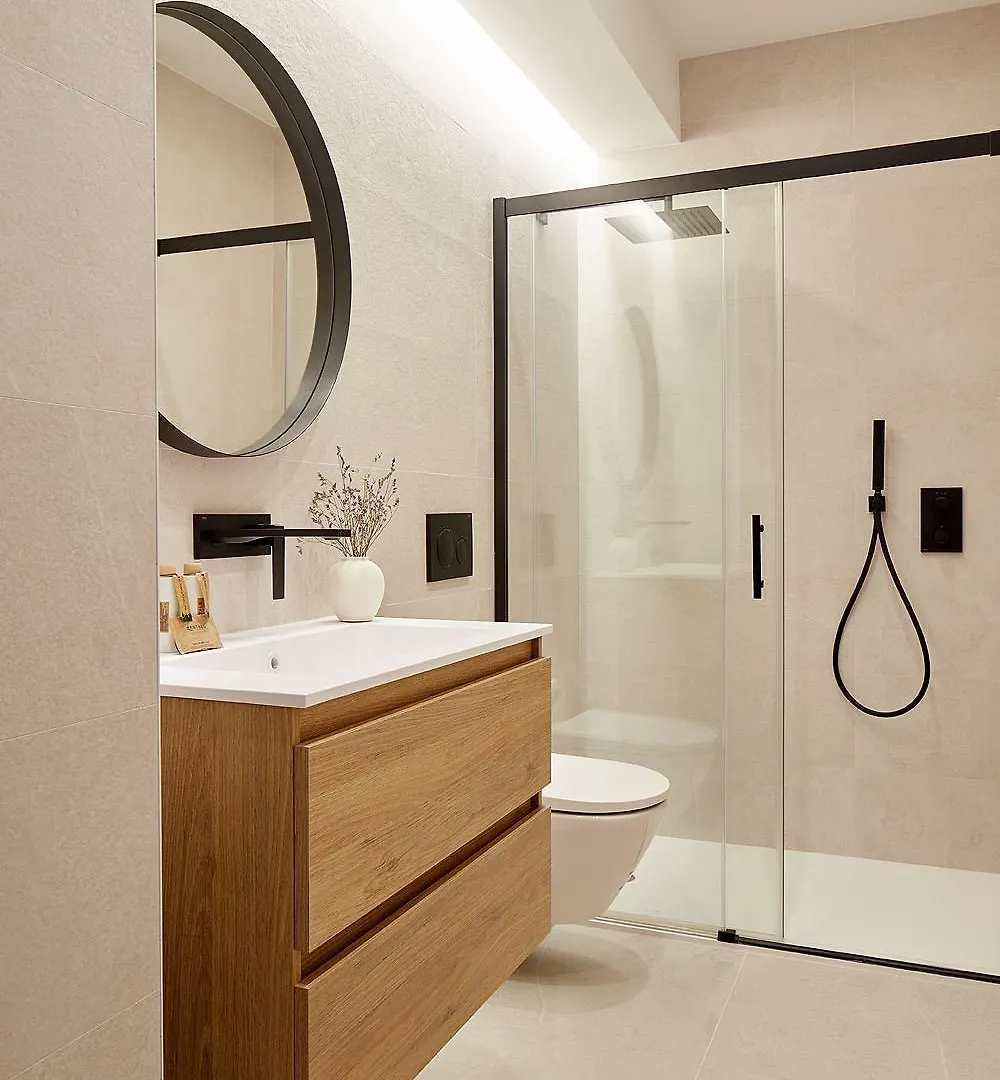 The Rentals Collection - Opera San Sebastian Apartment