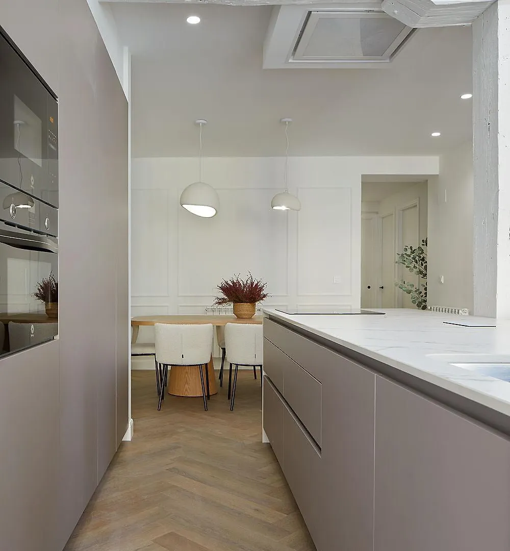 Apartment The Rentals Collection - Opera San Sebastian